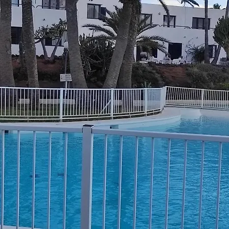 Playa Centro 21 Vendégház Corralejo