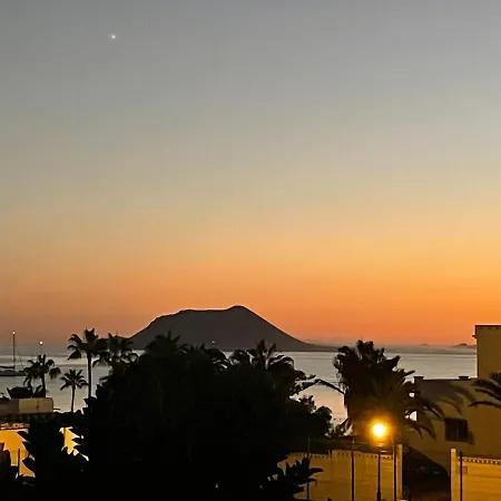 Vendégház Playa Centro 21 Corralejo